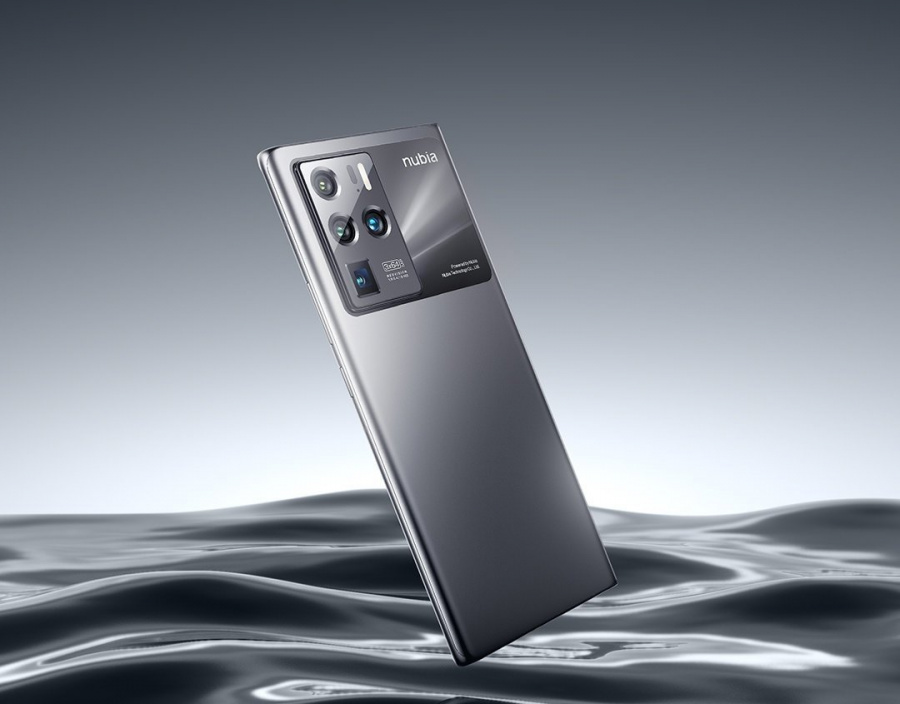 Nubia Z30 Pro Review: With 200 Megapixels, 120W Fast Charge