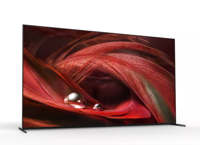 Sony X95J flagship LCD TV to hit the shelves in June