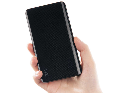 ZMI 10000mAh MINI Power Bank Released With 2-Way Fast Charging