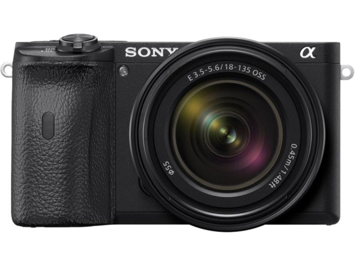 Sony a6700 Rumored Specifications: 32MP Sensor, 4K60p, Vlogging Camera