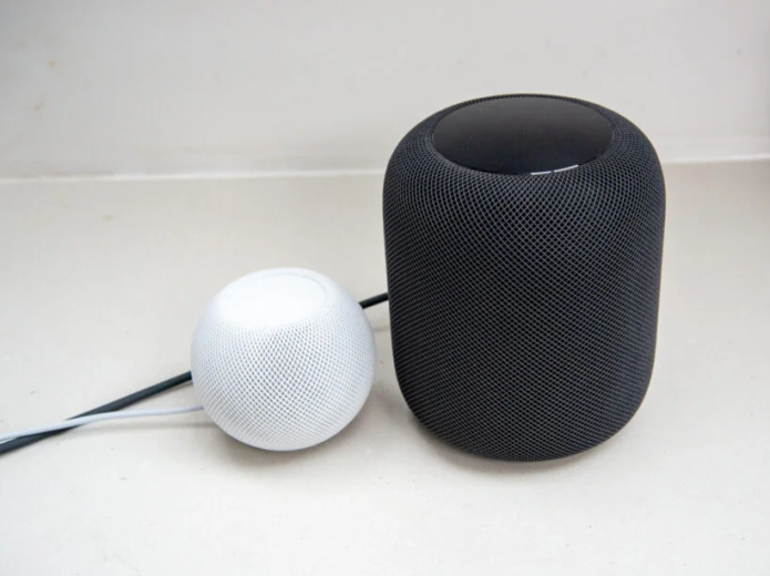 Apple Music Lossless is coming to HomePod and HomePod mini after all