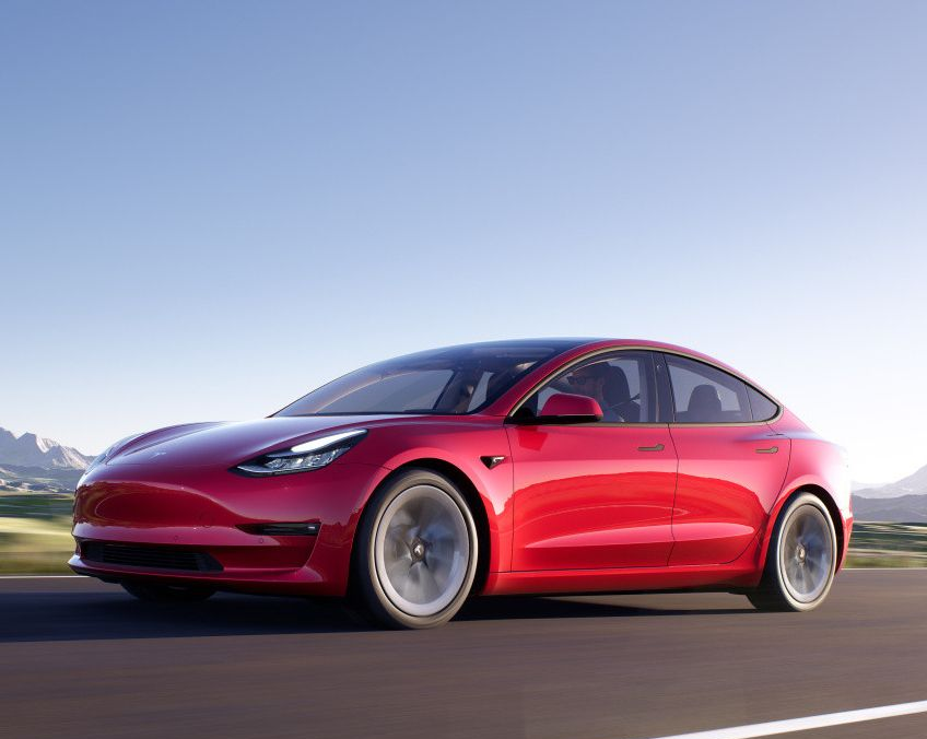 Tesla Model 3, Model Y Prices Are Increasing