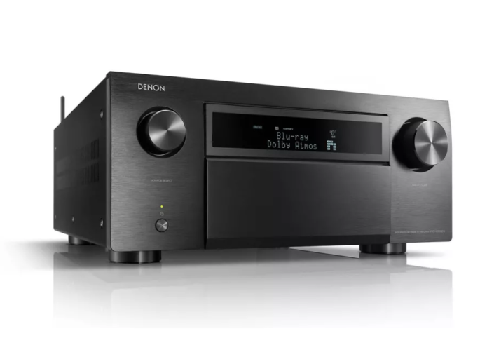 Denon and Marantz announce flagship AV amplifiers with full HDMI 2.1 and 8K support