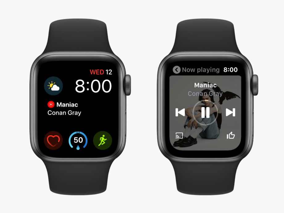 Apple Music HiFi references found in iOS 14.6 beta