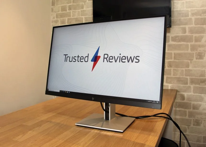 HP E27d G4 Review