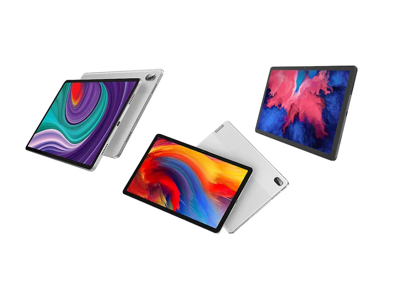 Lenovo Pad 11, Pad Plus, Pad Pro 2021: specs, now official - GearOpen.com