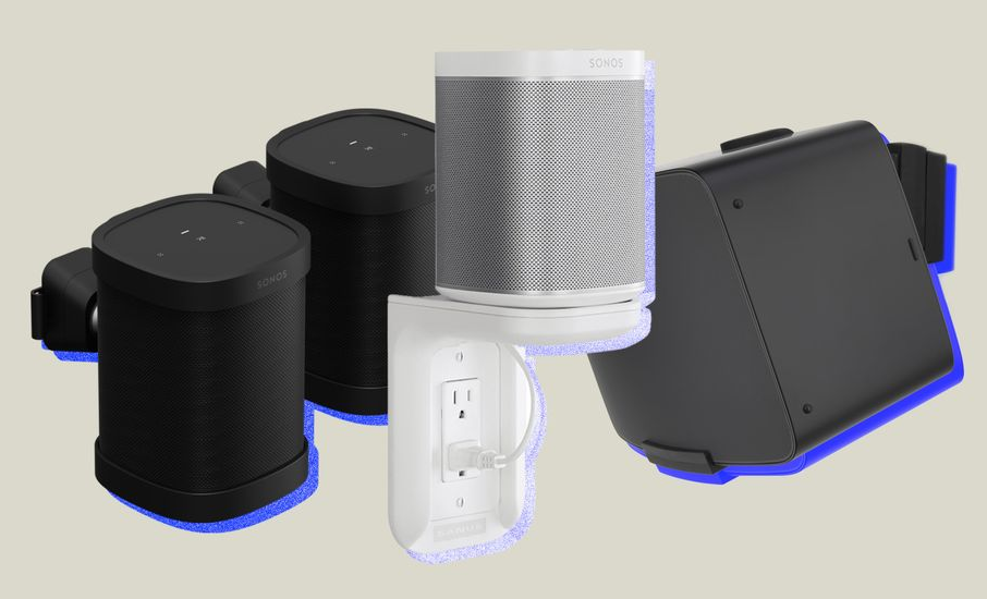 The Best Accessories to Trick Out Your Sonos System