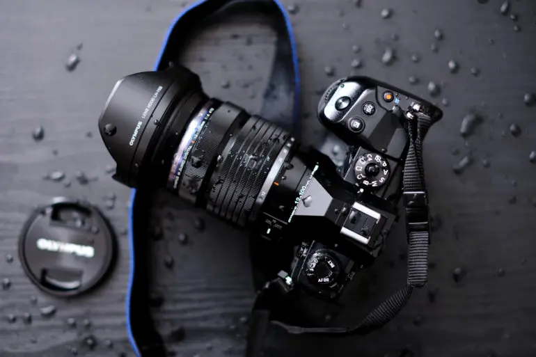 Great Savings on the Most Durable Olympus Cameras and Lenses