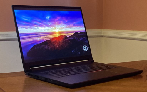 Acer ConceptD 5 hands-on review: A Dell XPS 17 killer?