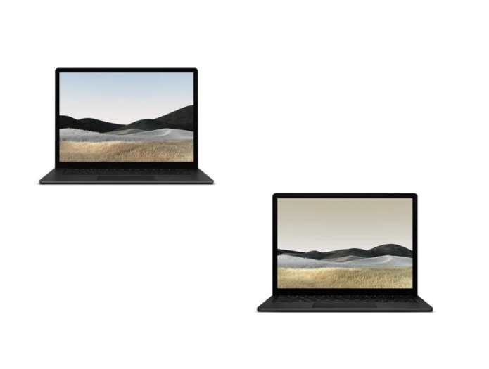 [Comparison] Microsoft Surface Laptop 4 (13.5) and (15.0) vs Microsoft Surface Laptop 3 (13.5) and (15.0) – what are the differences?