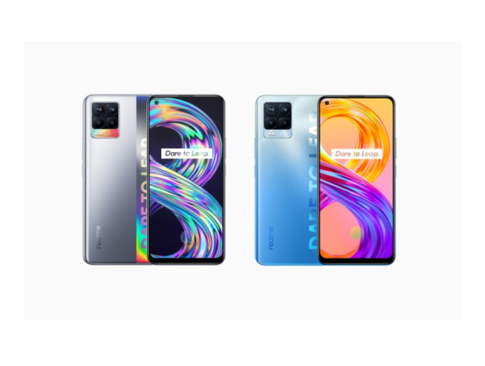 realme 8 & realme 8 Pro: Which one is for you?