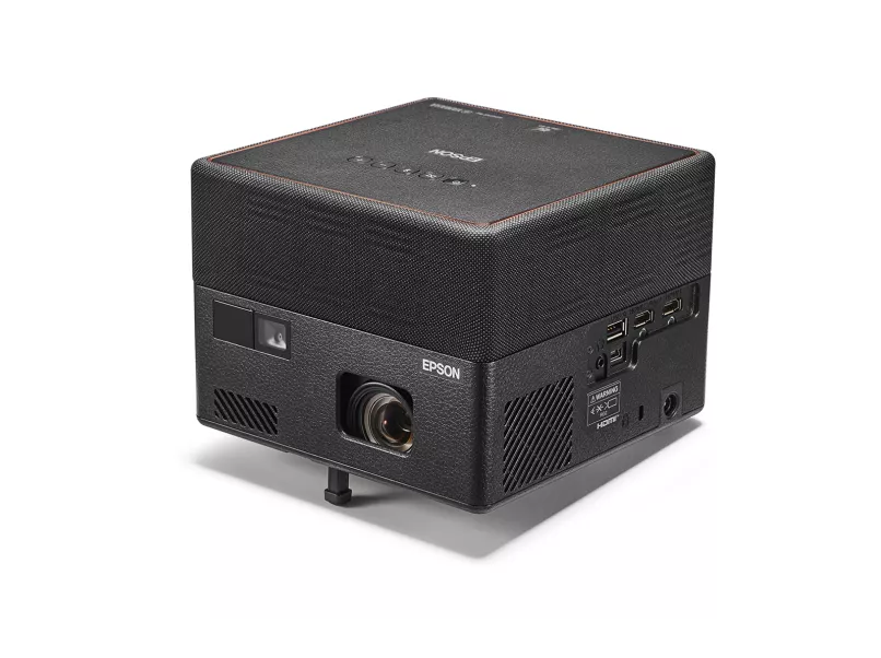 Epson EF-12 review