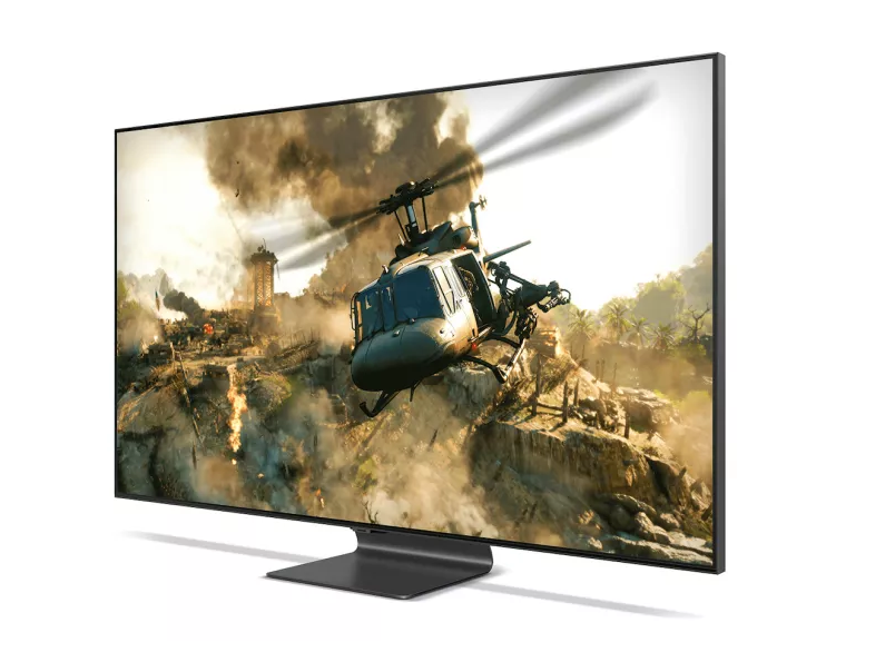 Best gaming TVs 2021 4K gaming TVs for PS5, Xbox Series X and all