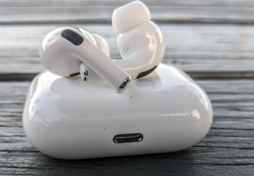 Massive AirPods Pro 2 leak reveals release date and new fitness features