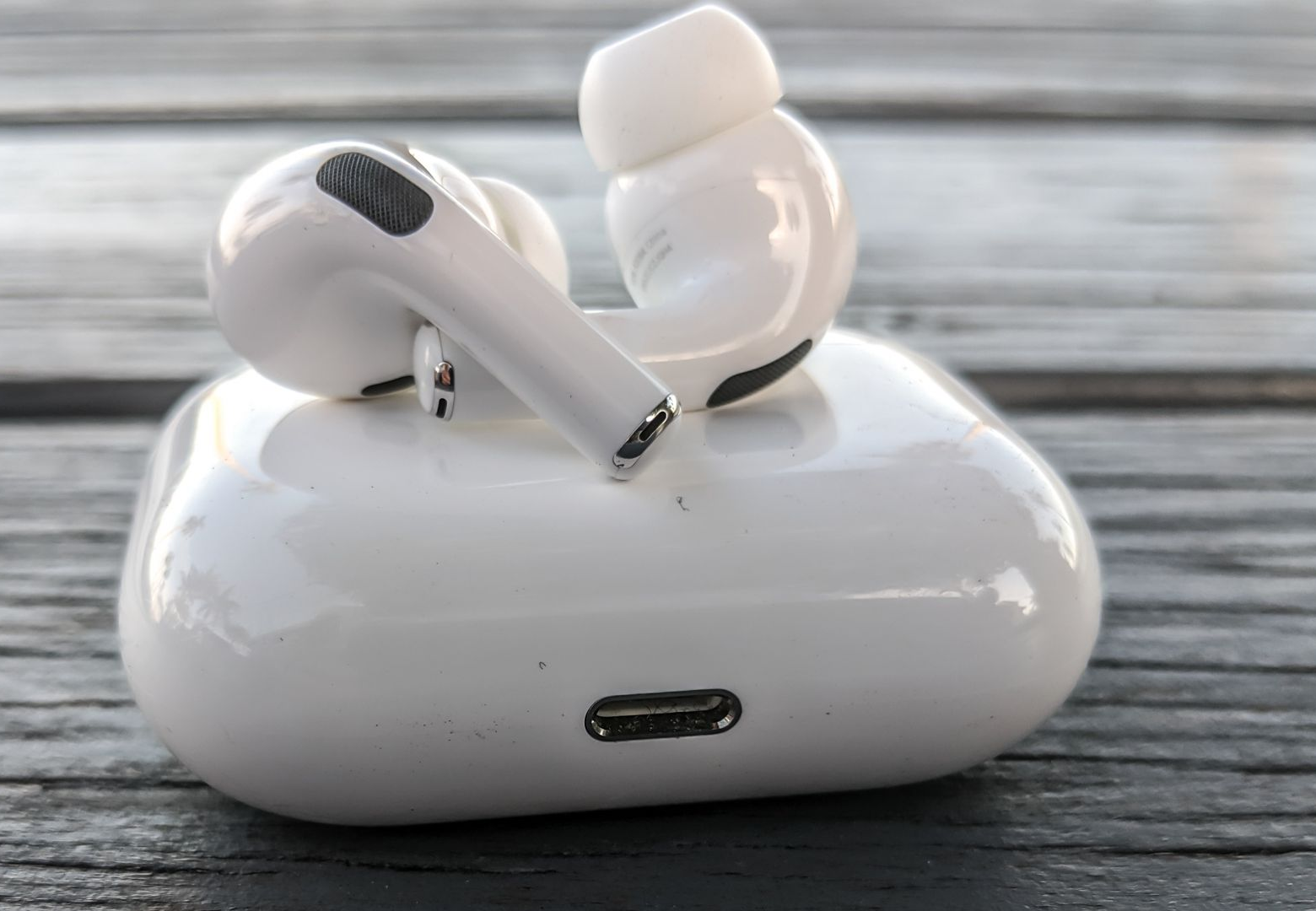 Massive AirPods Pro 2 leak reveals release date and new fitness