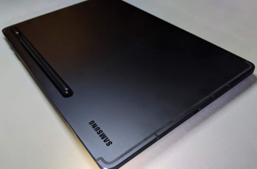 Samsung tablets leak with monster iPad implications