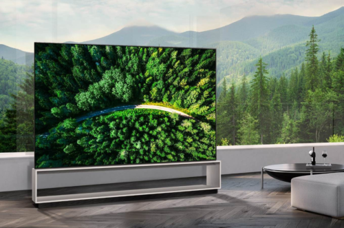 LG OLED TVs now come with a five-year warranty – but not all of them