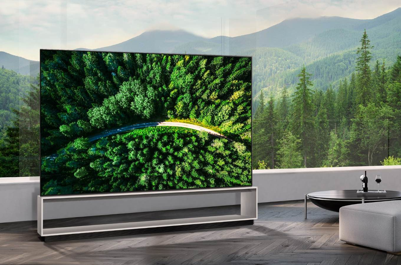 The best 8K TVs in 2021