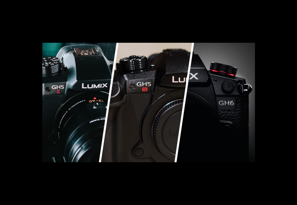 Panasonic Gh5 Ii Vs Gh5s Vs Gh6 The 10 Main Differences Gearopen Panasonic Gh5 Ii Vs Gh5s Vs Gh6 The 10 Main Differences Gearopen