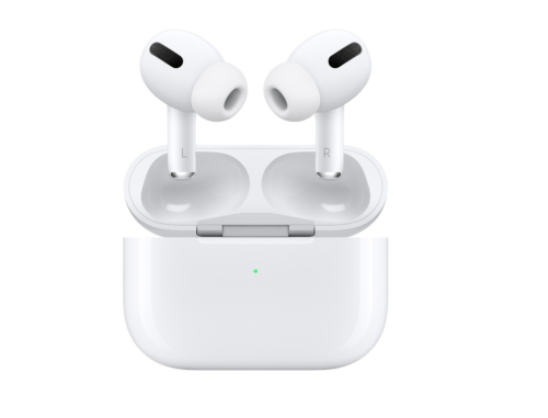 The next AirPods Pro might ditch the classic stemmed design: new leak
