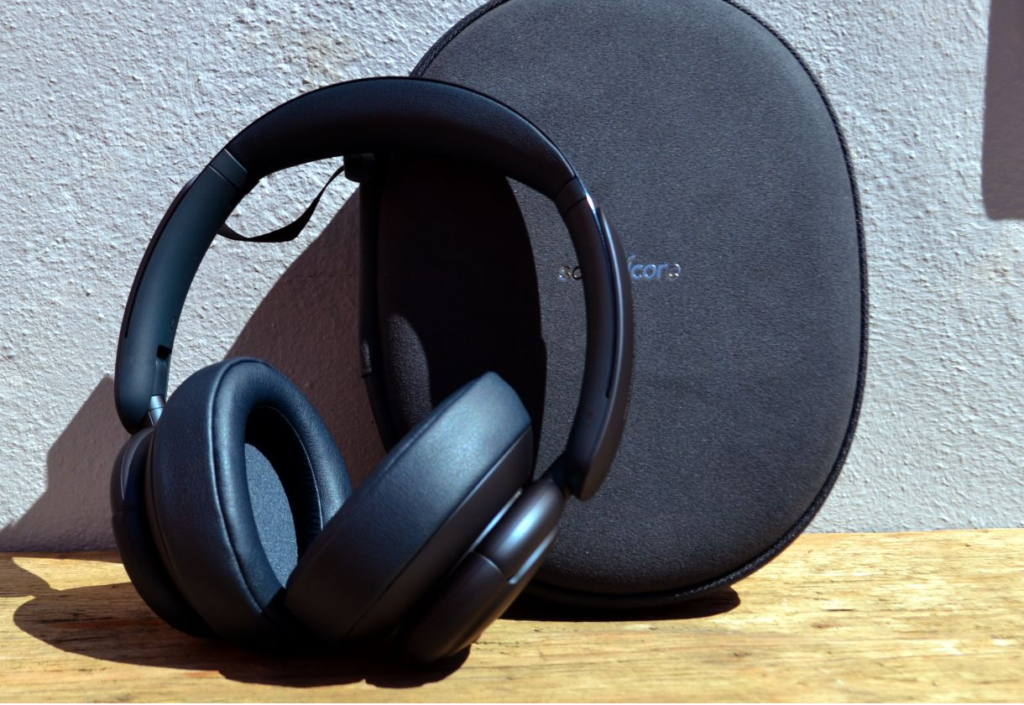 Anker Soundcore Life Q35 review - GearOpen.com