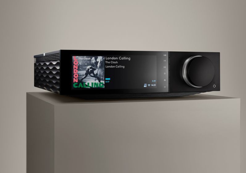 Cambridge Audio on its new Evo system: “I can accept the word ‘lifestyle’, but this is a proper hi-fi product”