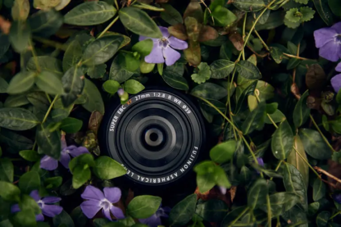 Affordable and Surprisingly Fantastic: Fujifilm 27mm F2.8 R WR Review