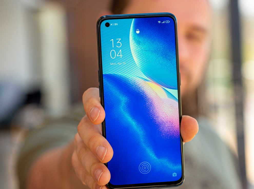 Oppo Reno5 5G / Find X3 Lite review