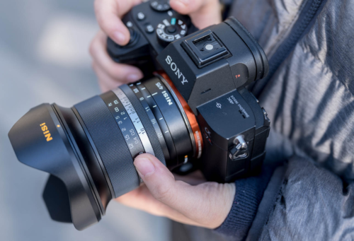 NiSi 15mm f4 Review (with NiSi 15mm f4 vs Laowa 15mm f2)