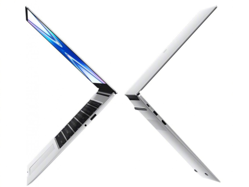 Honor MagicBook X series begins its global journey with Russia launch