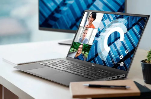 Dell Vostro 15 5515 review – Dell really surprised us with this one