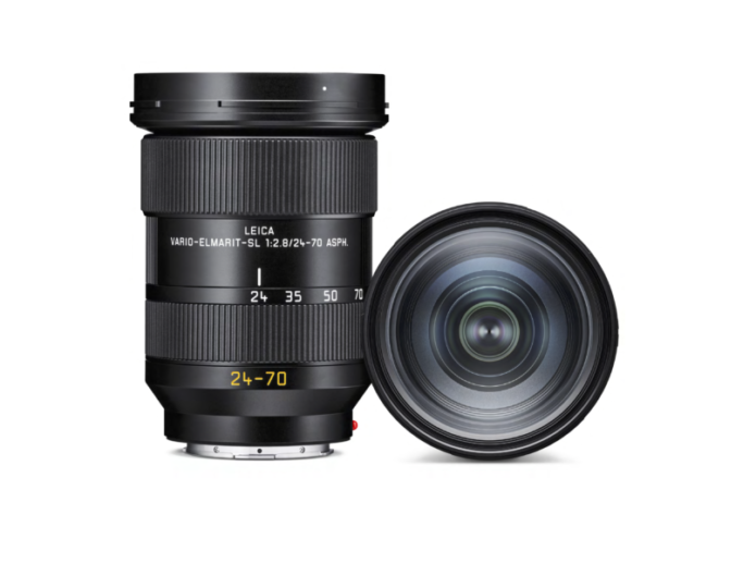 The Leica 24-70mm F2.8 ASPH SL Addresses a Big Concern