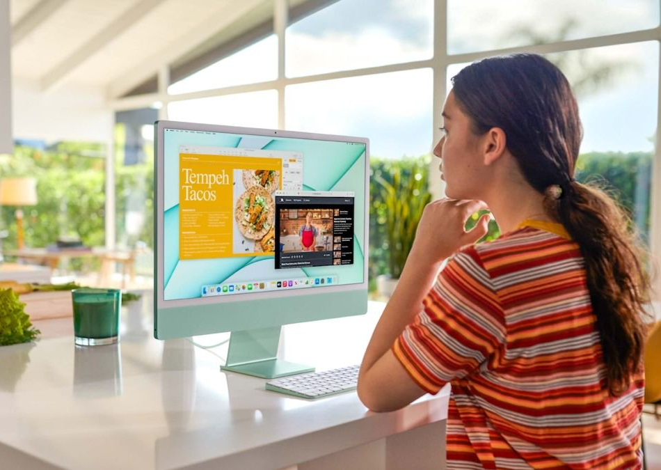 Why I’m not buying the new iMac 2021