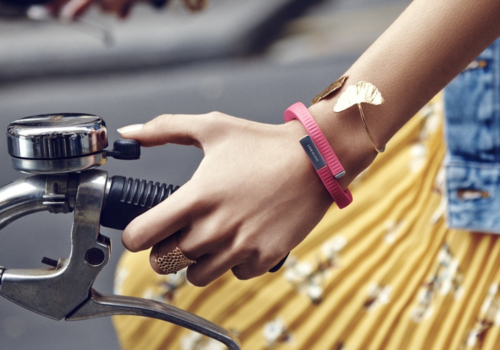 Jawbone is prepping a new wearable – and it’s got COVID in its sights
