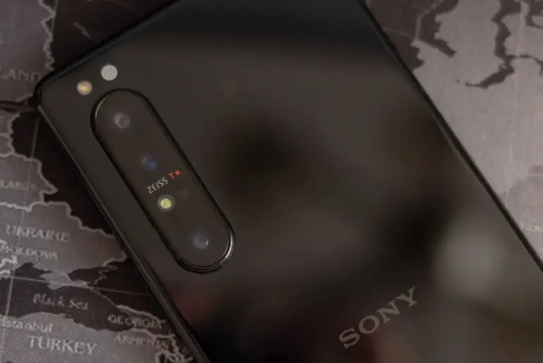 From Image Conception To Creation, This Smartphone Makes It So Easy