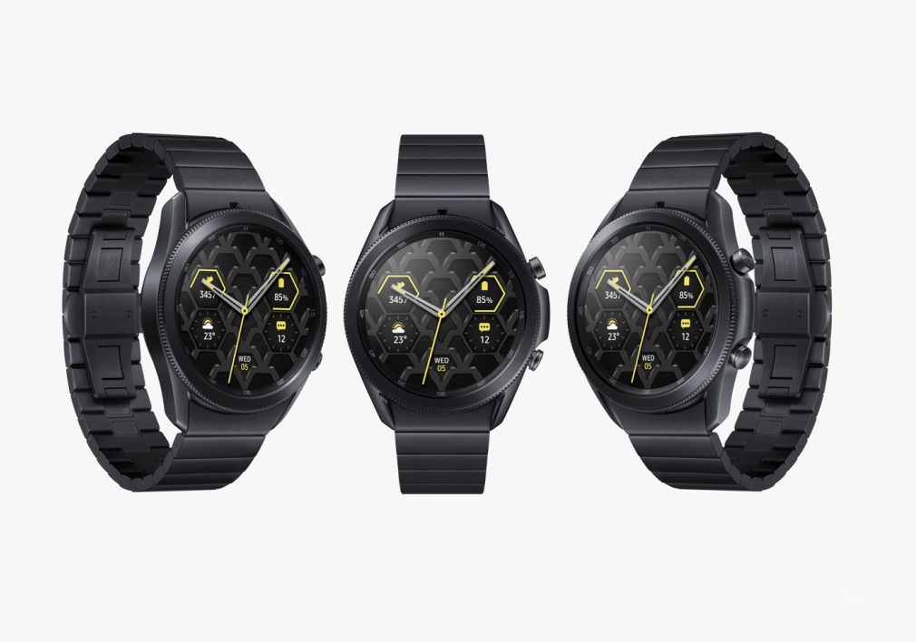 Samsung Galaxy Watch 4 size change rumored – with July release date possible