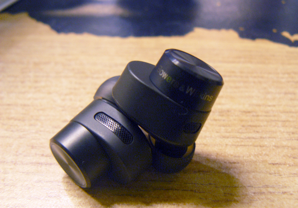 Bowers & Wilkins PI5 True Wireless IEM review