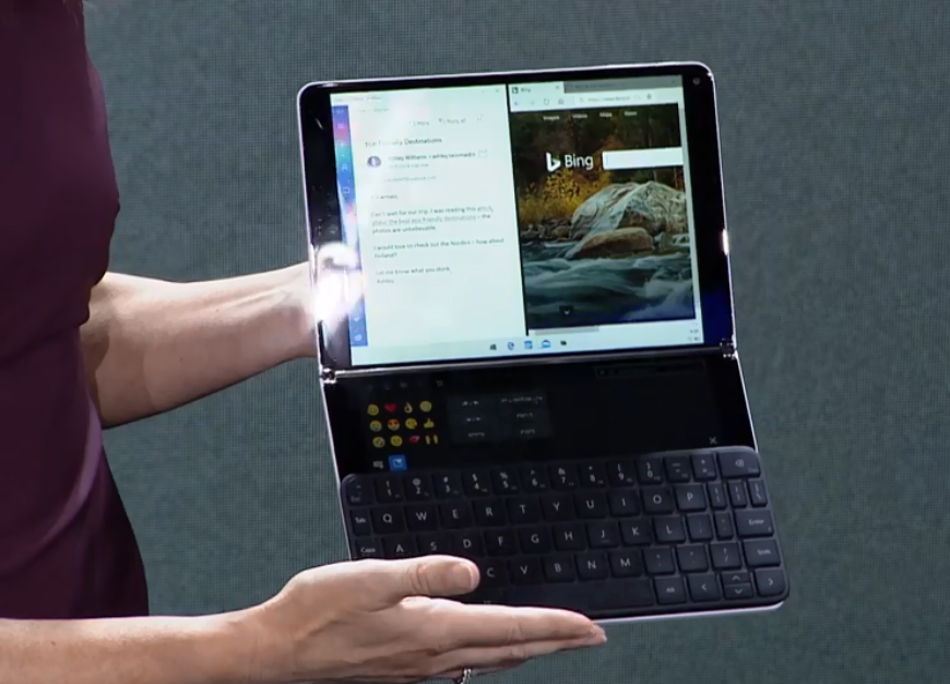 Microsoft reportedly shelves Windows 10X again – will Surface Neo be canned?