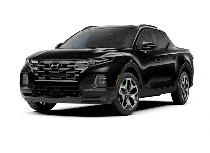 2022 Hyundai Santa Cruz Features, Powertrains, and Colors Detailed