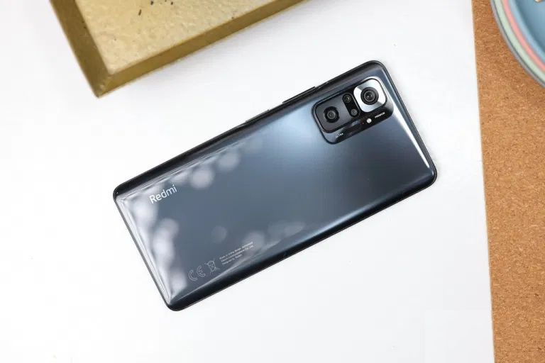 redmi note 10 pro review philippines