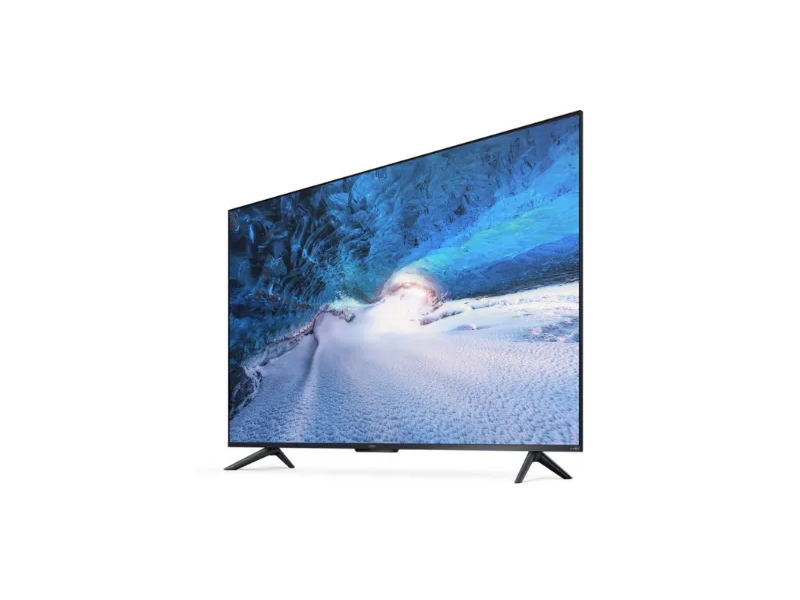 OPPO Smart TV K9 series now official