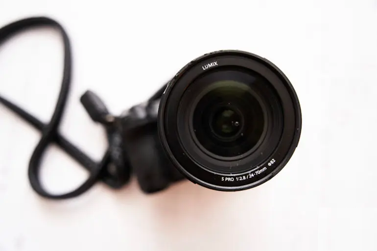 We Updated Our Panasonic 24-70mm f2.8 Review! It’s Faster Now!