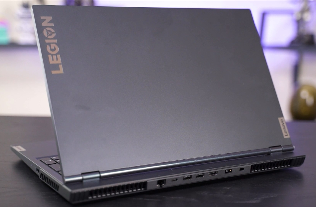 Lenovo Legion 5, 5 Pro, 7 w/ AMD Ryzen 5000 H series: specs, price in the Philippines