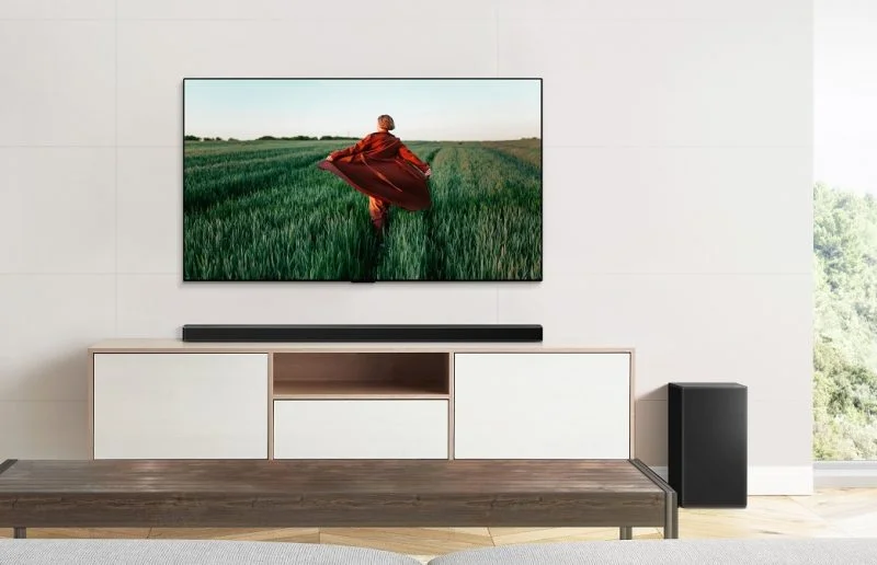 LG’s 2021 soundbar line-up explained