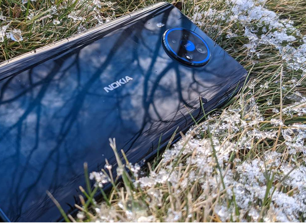 Nokia Android 11 update delays made official