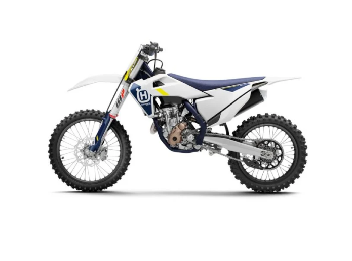 Husqvarna Announces its Competition Line-Up for 2022