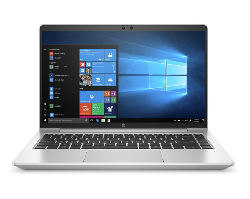 HP ProBook 440 G8 review: Robust office laptop with a Tiger Lake CPU