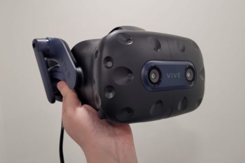 Hands on: Vive Pro 2 Review