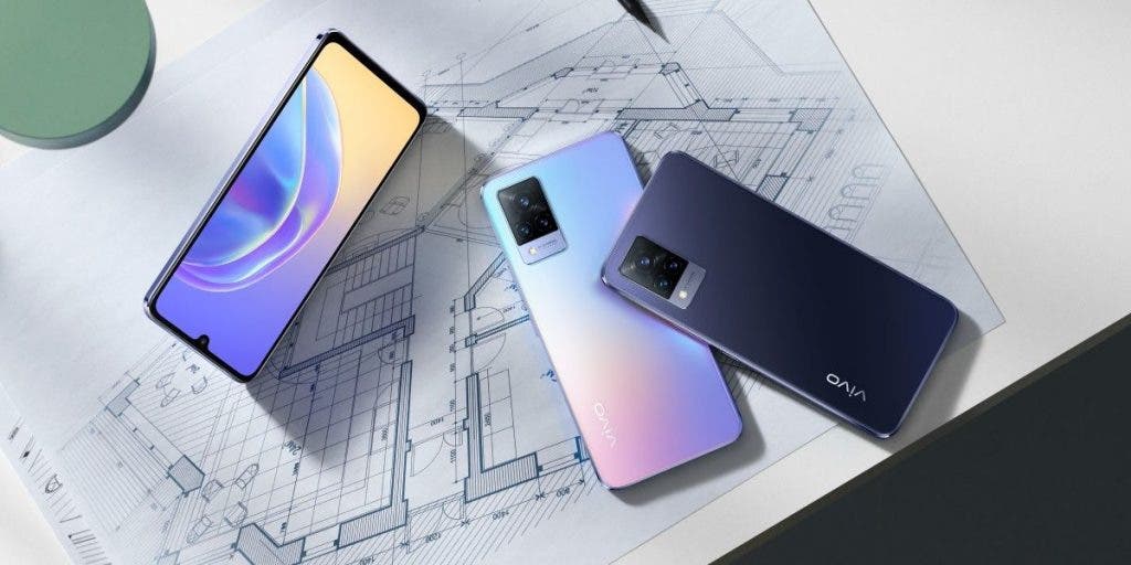 Vivo Y76s With 18W Fast Charging Support Gets Certified on 3C