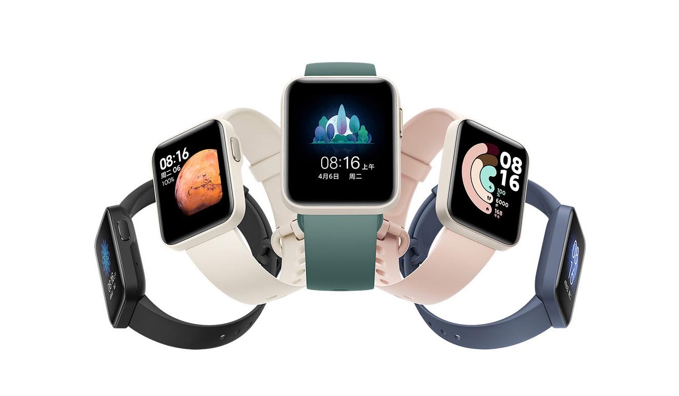 Redmi Watch First Impressions: Watch Out